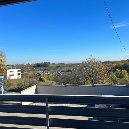 Hotel Prenociste Samir Gradacac Exteriér fotografie