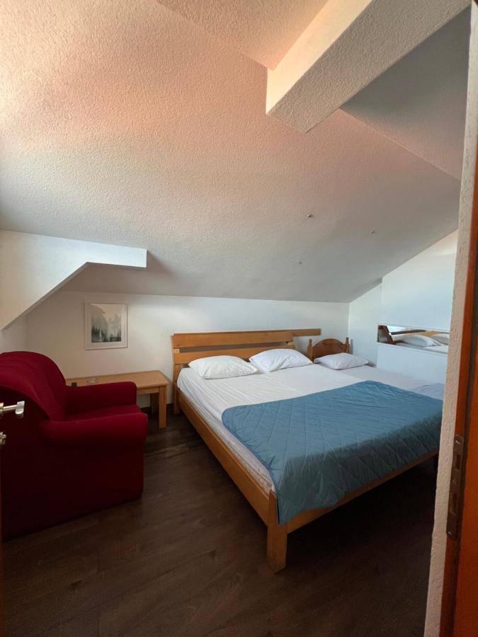 Hotel Prenociste Samir Gradacac Exteriér fotografie