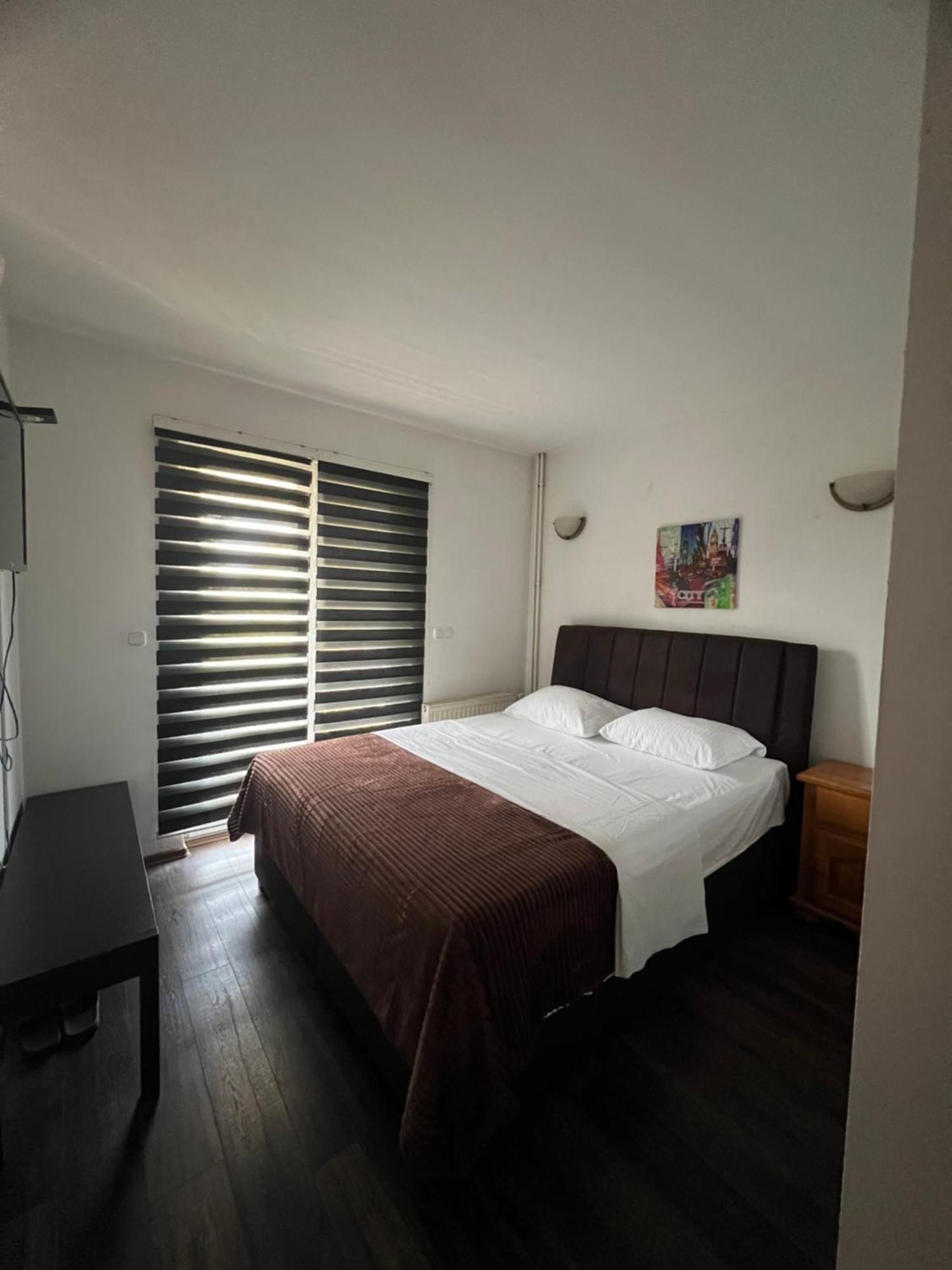 Hotel Prenociste Samir Gradacac Exteriér fotografie